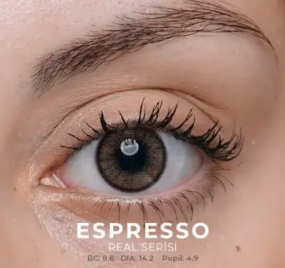 Labella Kahverengi Renkler 3 Aylık - 9