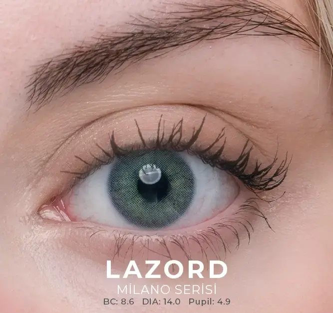 Labella Mavi Renkler 3 Aylık - 5