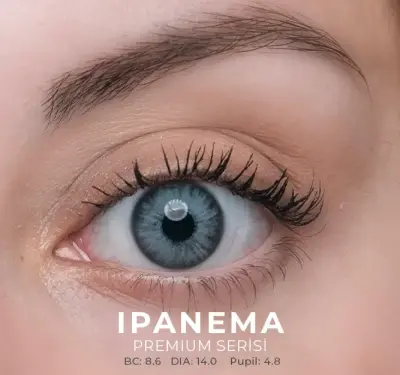 Labella Mavi Renkler 3 Aylık - 2