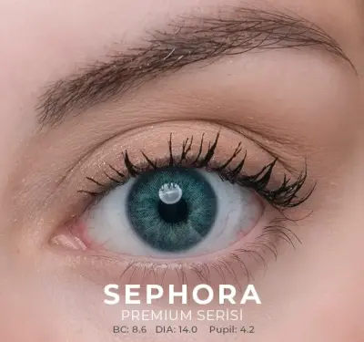 Labella Mavi Renkler 3 Aylık - 3