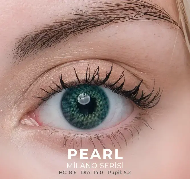 Labella Mavi Renkler 3 Aylık - 8