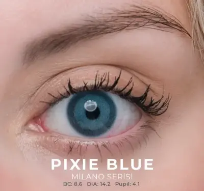 Labella Mavi Renkler 3 Aylık - 9