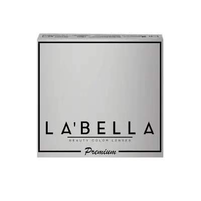 Labella Premium Aylık Numaralı - 15