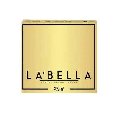 Labella Real Hareli Aylık Numaralı - 11