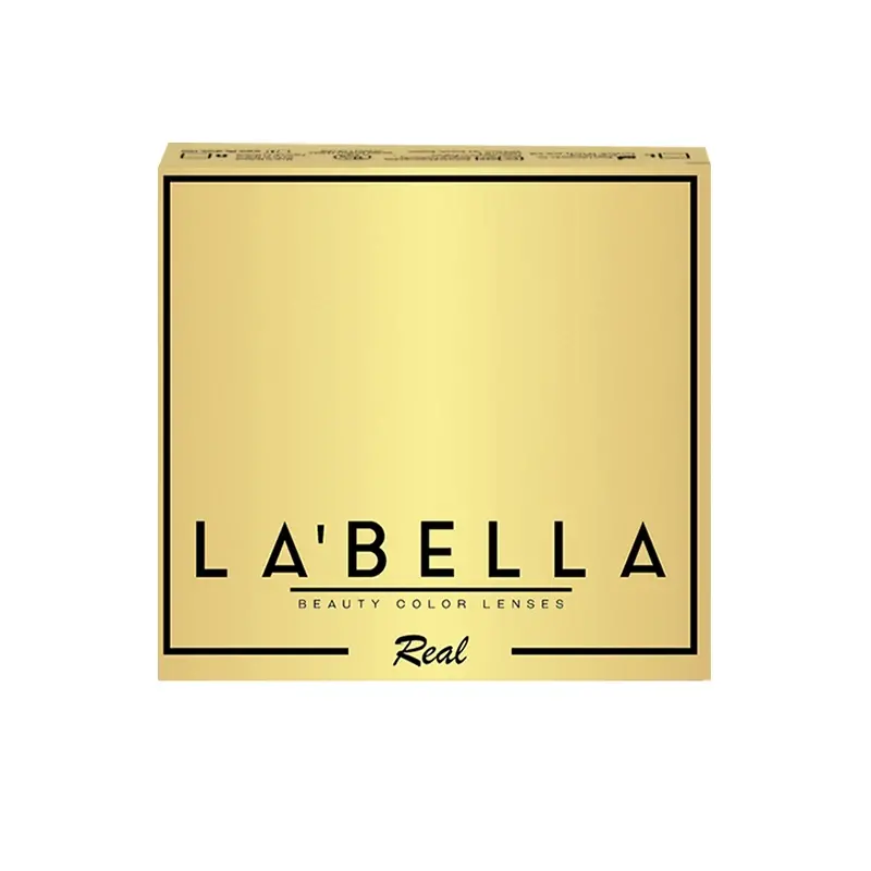 Labella Real Hareli Aylık Numaralı - 11