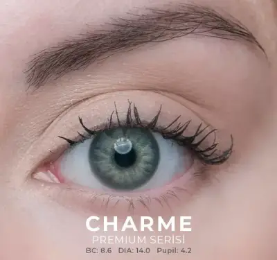 Labella Yeşil Renkler 3 Aylık - 3