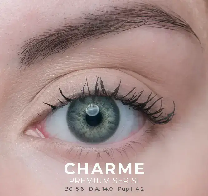 Labella Yeşil Renkler 3 Aylık - 3