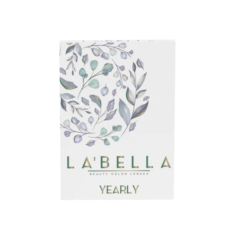 Labella Premium Yıllık Numarasız - LaBella Lens