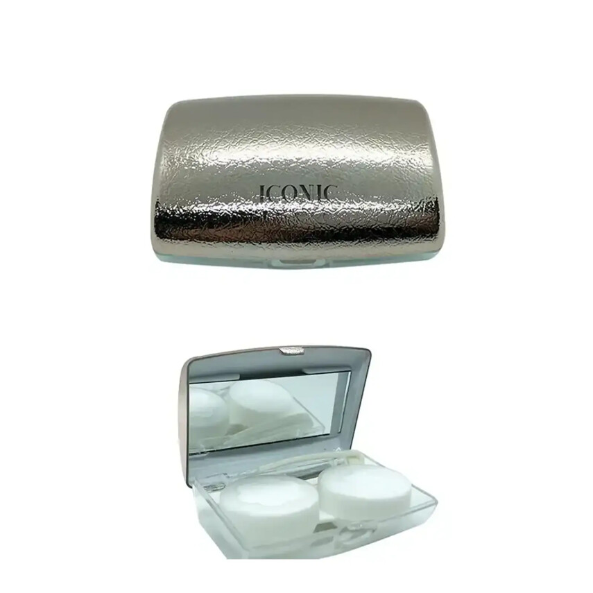 Lens Kabı Elips - Iconic Lens