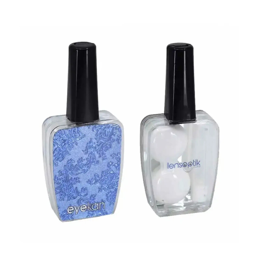 Lens Kabı Oje - LaBella Lens