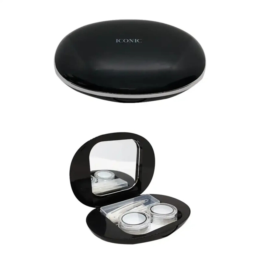 Lens Kabı Oval - Iconic Lens