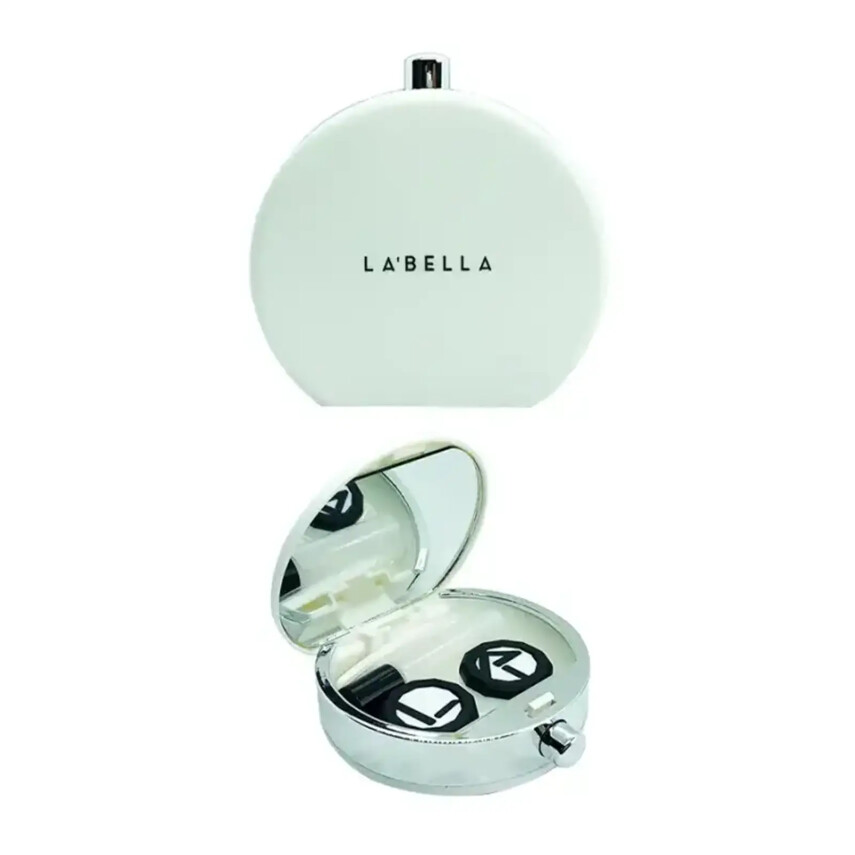 Lens Kabı Parfüm - 