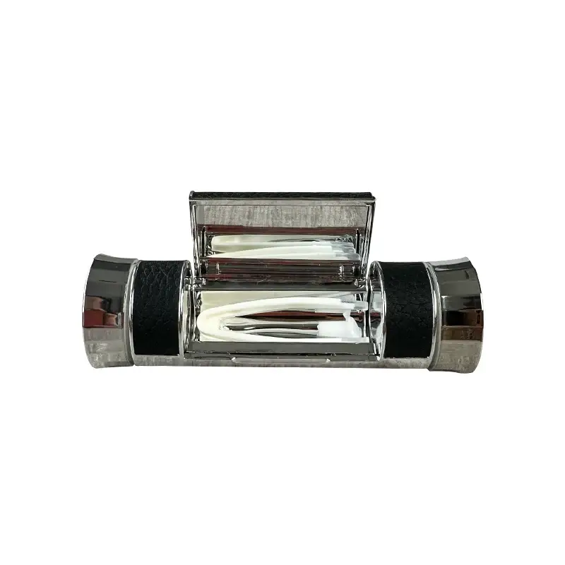 Lens Kabı Ruj - 1