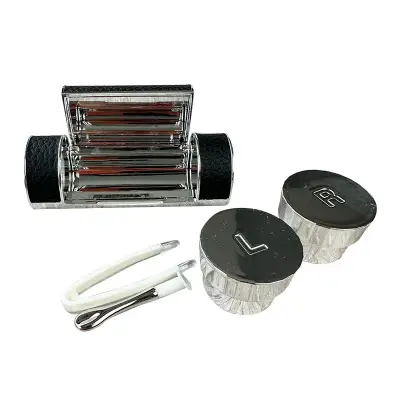 Lens Kabı Ruj - 2