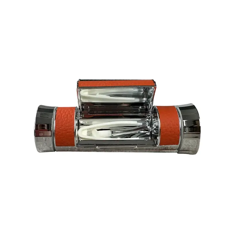 Lens Kabı Ruj - 5