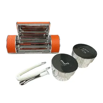 Lens Kabı Ruj - 6