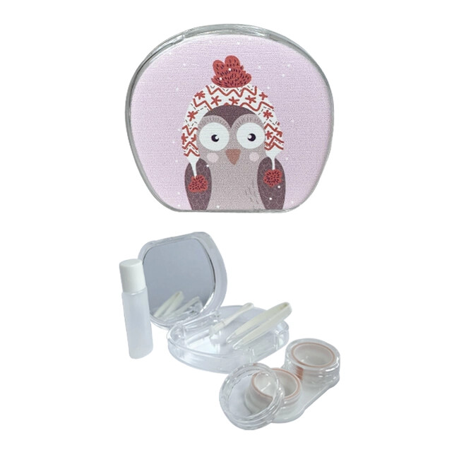 Lens Kabı Sevimli - Optifresh