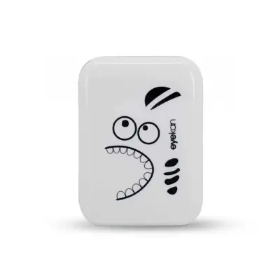 Lens Kabı Yüzler - Iconic Lens