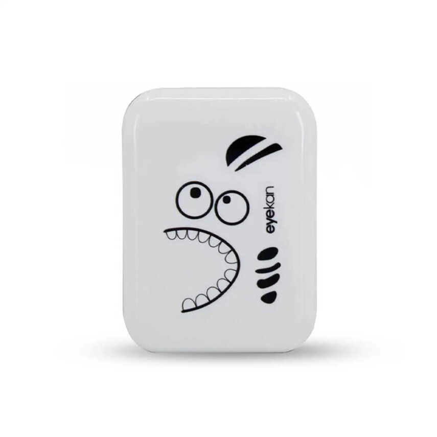 Lens Kabı Yüzler - Iconic Lens