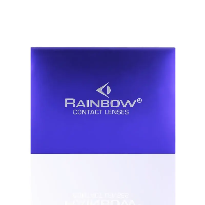 Rainbow Elite Line Yearly Numaralı - 10