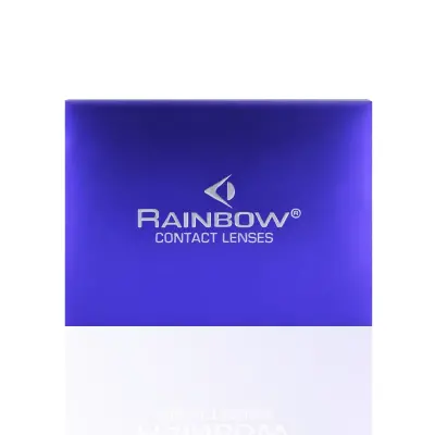 Rainbow Elite Line Yearly Numarasız - 10