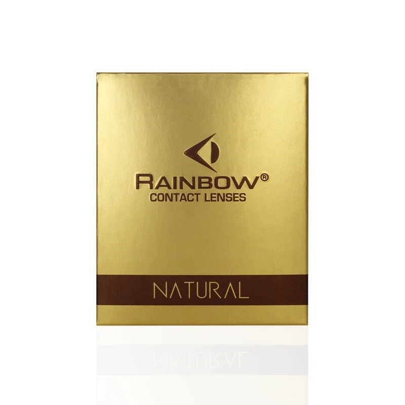 Rainbow Natural Series Aylık - Rainbow