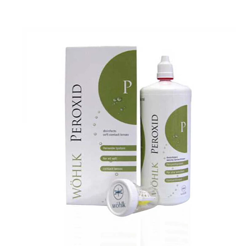 Wohlk Peroxid - Zeiss