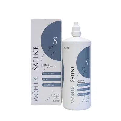 Wohlk Saline - Zeiss